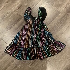 Cotton On Sequin Dress